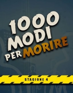 1000 maneras de morir online gratis 1000 maneras de morir online gratis
