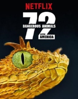 72 Animales Peligrosos: América Latina online gratis 72 Animales Peligrosos: América Latina online gratis