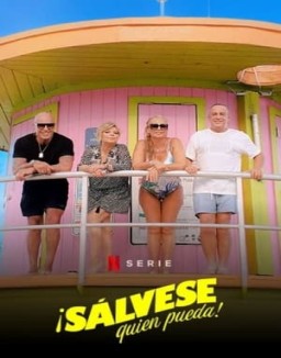 ¡Sálvese quien pueda! online gratis ¡Sálvese quien pueda! online gratis