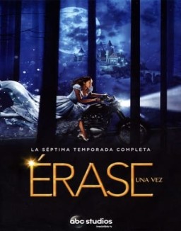 Érase una vez online gratis Érase una vez online gratis