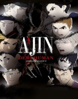 Ajin online gratis Ajin online gratis