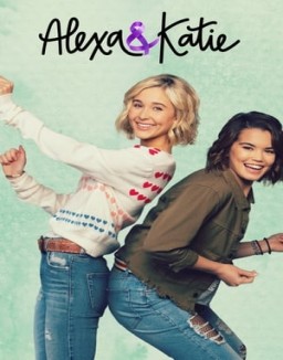 Alexa & Katie temporada 1 Alexa & Katie T1