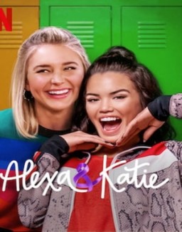 Alexa & Katie temporada 3 Alexa & Katie T3