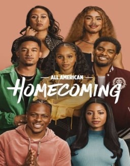 All American: Homecoming temporada 2 All American: Homecoming T2
