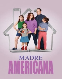 American Housewife temporada 1 American Housewife T1
