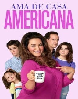 American Housewife temporada 2 American Housewife T2