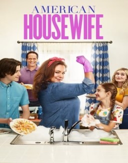American Housewife temporada 4 American Housewife T4