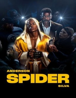 Anderson Spider Silva online gratis Anderson Spider Silva online gratis