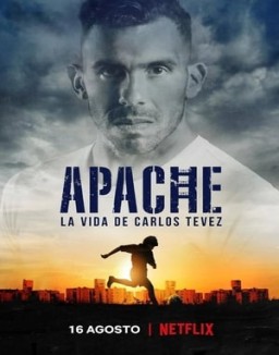 Apache: La vida de Carlos Tevez online gratis Apache: La vida de Carlos Tevez online gratis