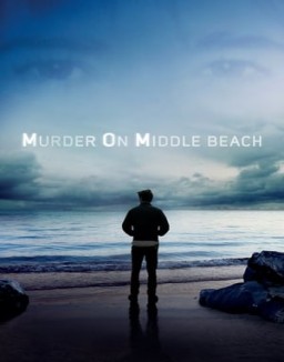 Asesinato en Middle Beach temporada 1 Asesinato en Middle Beach T1