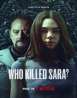 ¿Quién mató a Sara? online gratis ¿Quién mató a Sara? online gratis