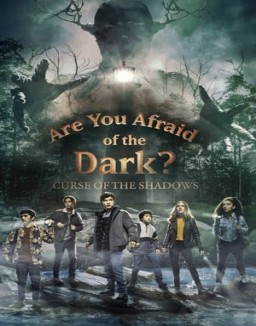 ¿Te da miedo la oscuridad? online gratis ¿Te da miedo la oscuridad? online gratis