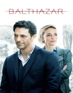 Balthazar temporada 1 Balthazar T1