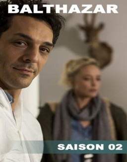 Balthazar temporada 2 Balthazar T2