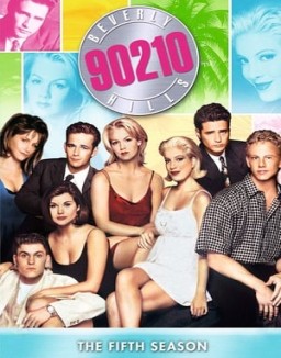 Beverly Hills, 90210 temporada 5 Beverly Hills, 90210 T5