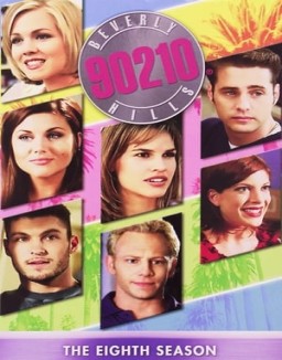 Beverly Hills, 90210 temporada 8 Beverly Hills, 90210 T8