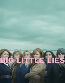 Big Little Lies temporada 1 Big Little Lies T1