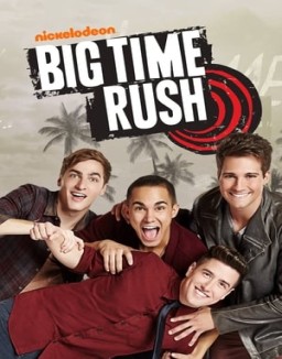Big Time Rush temporada 1 Big Time Rush T1