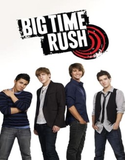 Big Time Rush temporada 2 Big Time Rush T2