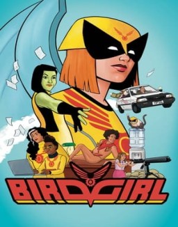 Birdgirl online gratis Birdgirl online gratis