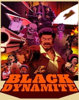 Black Dynamite stream Black Dynamite stream