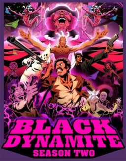 Black Dynamite stream Black Dynamite stream