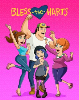 Bless the Harts temporada 2 Bless the Harts T2