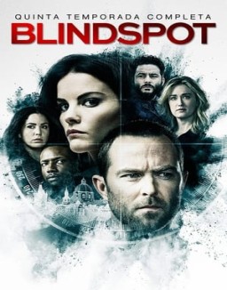 Blindspot online gratis Blindspot online gratis