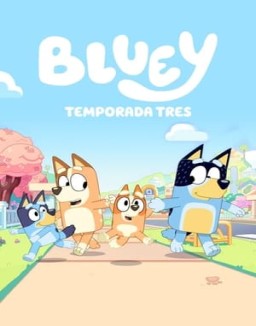 Bluey online gratis Bluey online gratis