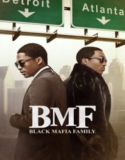 BMF temporada 2 BMF T2