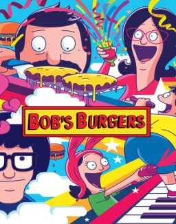 Bob's Burgers online gratis Bob's Burgers online gratis