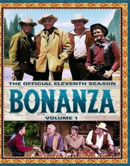Bonanza temporada 11 Bonanza T11