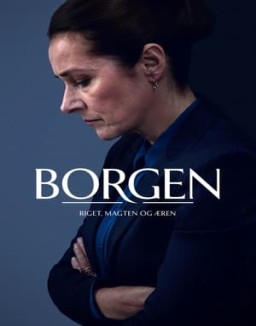 Borgen: Reino, poder y gloria online gratis Borgen: Reino, poder y gloria online gratis