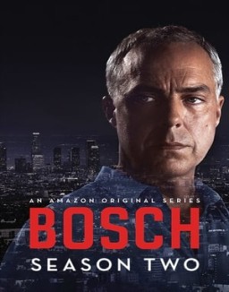 Bosch temporada 2 Bosch T2