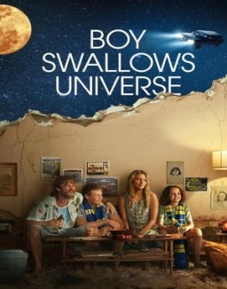 Boy Swallows Universe online gratis Boy Swallows Universe online gratis