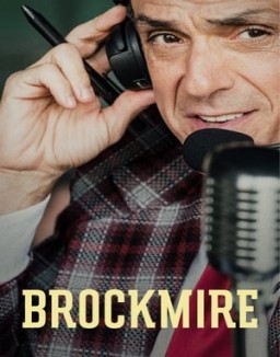 Brockmire temporada 1 Brockmire T1