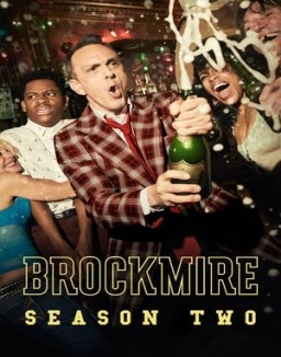 Brockmire temporada 2 Brockmire T2