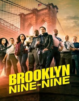 Brooklyn Nine-Nine temporada 1 Brooklyn Nine-Nine T1