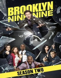 Brooklyn Nine-Nine temporada 2 Brooklyn Nine-Nine T2