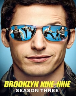 Brooklyn Nine-Nine temporada 3 Brooklyn Nine-Nine T3