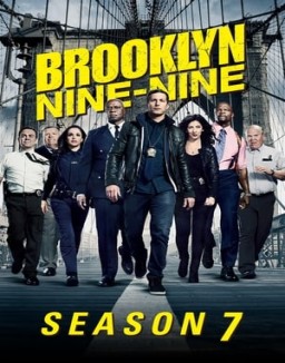 Brooklyn Nine-Nine temporada 7 Brooklyn Nine-Nine T7