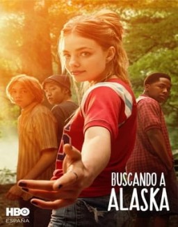 Buscando a Alaska temporada 1 Buscando a Alaska T1