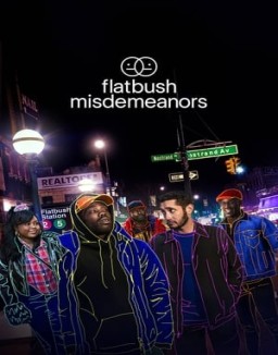 Buscarse la vida en Brooklyn online gratis Buscarse la vida en Brooklyn online gratis