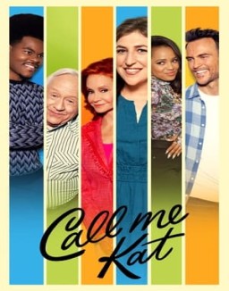 Call Me Kat online gratis Call Me Kat online gratis