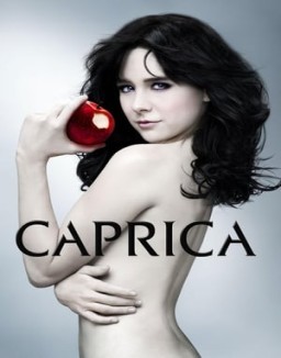 Caprica online gratis Caprica online gratis