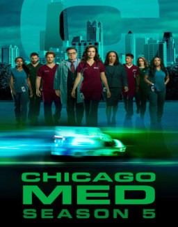 Chicago Med temporada 5 Chicago Med T5