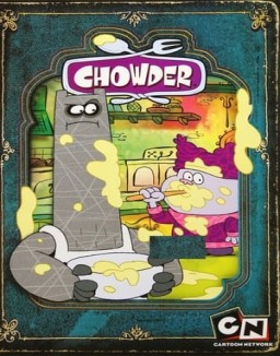Chowder online gratis Chowder online gratis