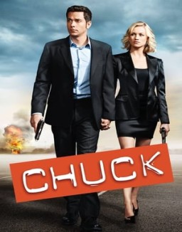 Chuck online gratis Chuck online gratis
