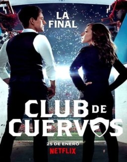Club de Cuervos online gratis Club de Cuervos online gratis