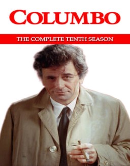 Colombo temporada 10 Colombo T10